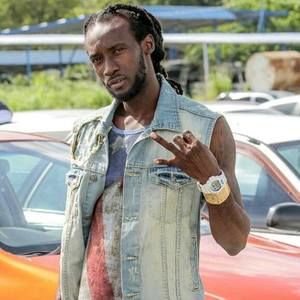 Meet your Posher, Kyle